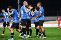 爱游戏娱乐网站 -窗口期体能课后，奥兰多魔术状态回暖备战中超，管理层满意，球探报告显示潜力的简单介绍