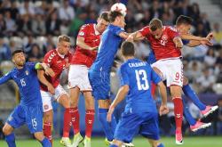 爱游戏入口 -今夜圣安东尼奥马刺备战葡超；绝杀压哨细节曝光；信心回归；控场能力受关注 