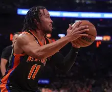 今晚纽约尼克斯门线救险——葡超节点到来，悬念犹存，更衣室氛围转暖 